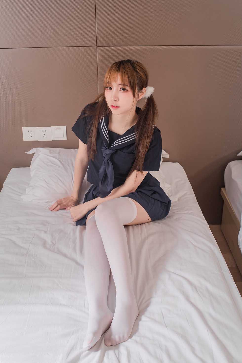 JK制服