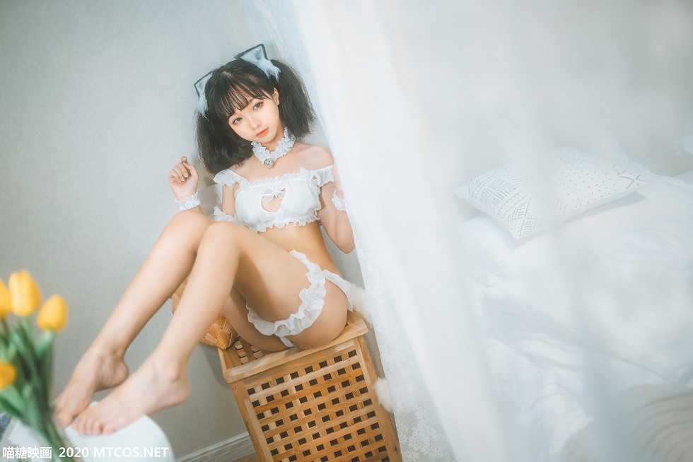 萝莉小美女